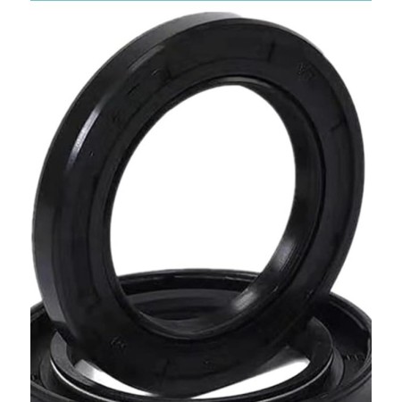 anello paraolio scatola cambio manuale 17x28x7 iveco 40001460 corteco 12011426b
