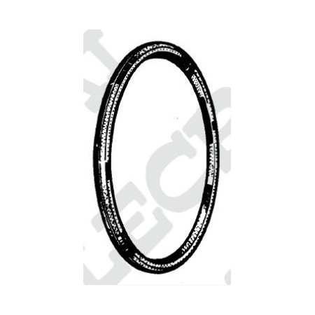 guarnizione/o ring differenziale 190 330 eurotrakker iveco 4459785 111459 2479892