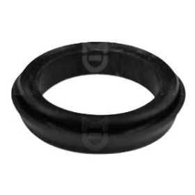 anello di tenuta/rondella di rasamento metallica speciale iveco 4324598
