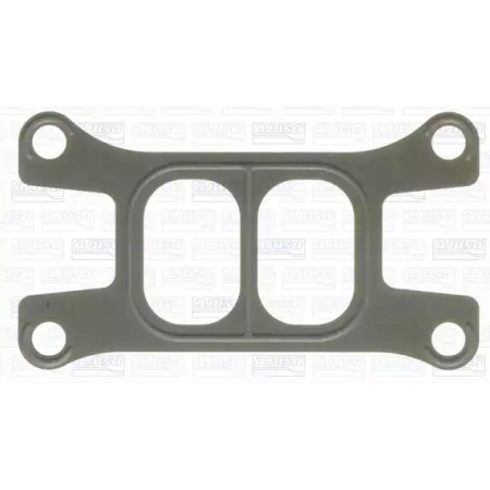 guarnizione collettore di scarico iveco 98436181