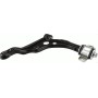 braccio oscillante sospensione ruota fiat 459838 10593907 1308760080