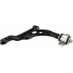 braccio oscillante sospensione ruota fiat 459838 10593907 1308760080