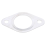 guarnizione collettore scarico mercedes a4601420080 a5411420180