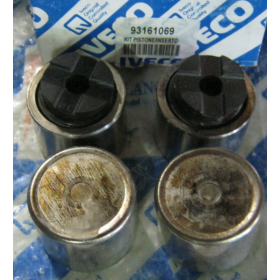 kit pinza freni per la manutenzione e la rigenerazione componenti idrauliche pinza freno iveco 93161069