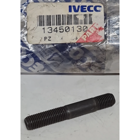 vite prigioniera collettore scarico 10x1,25x65 8.8 iveco 13450130 13450121 503470261 8019365