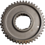 ingranaggio per le marce ridotte cambio z44 denti iveco 9989126 93156947
