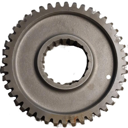 ingranaggio per le marce ridotte cambio z44 denti iveco 9989126 93156947