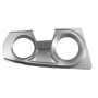 cornice/rivestimento proiettore fendinebbia dx iveco 504188129