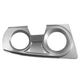 cornice/rivestimento proiettore fendinebbia dx iveco 504188129