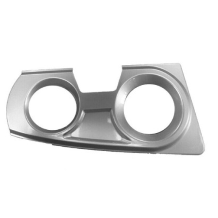 cornice/rivestimento proiettore fendinebbia dx iveco 504188129