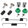 kit riparazione registrazione automatica ganasce freni iveco 42558430 93162114