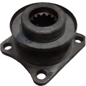 manicotto scanalato ponte/differenziale iveco 8533767