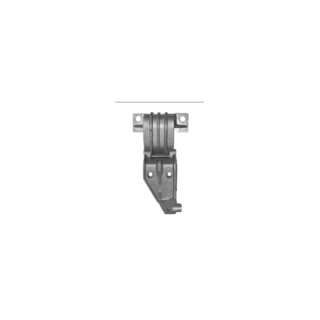 cerniera alluminio dx portello vano motore iveco 4782651