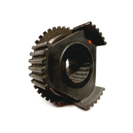 mozzo/ gruppo manicotto sincron 4ª marcia iveco 8835795  1905622 8832400 8833972
