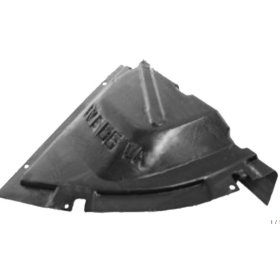 rivestimento insonorizzante passaruota daily sx iveco 3802207