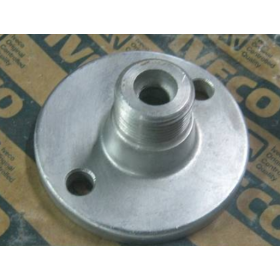 manicotto di collegamento e rinvio comando marce iveco 8835698 8833260 8834656