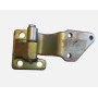 cerniera metallica porta cabina sx iveco 8142368 98423657
