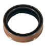 anello distanziale con funzione di tenuta/paraolio iveco 8194836