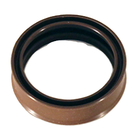 anello distanziale con funzione di tenuta/paraolio iveco 8194836