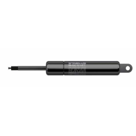 molla a gas per sedile L 30 550N stabilus 053155 mercedes a3019590285