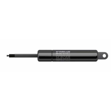 molla a gas per sedile L 30 550N stabilus 053155 mercedes a3019590285