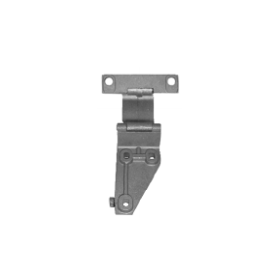 cerniera alluminio sx portello vano motore iveco 4782652