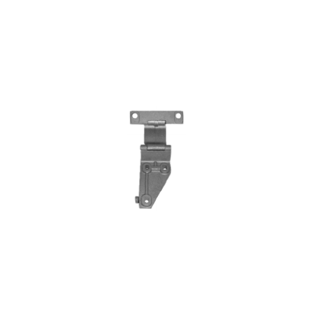 cerniera alluminio sx portello vano motore iveco 4782652