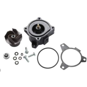 kit riparaz pompa circolazione dell'acqua webasto mercedes a0018356798