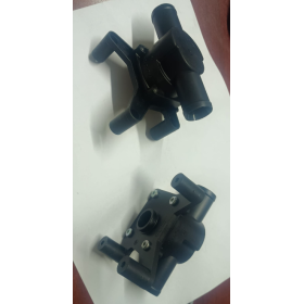 valvola riscaldamento 24v dm 22 mercedes a0048301784 a6298300184