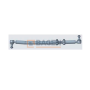 tirante sterzo sx cuffie rotte m240 813L dm 42 cono 26 breda d049072