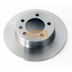 disco freno posteriore Ø 305 5fori renault 7700314107 5001875375 emmerre 960231