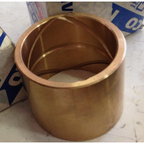 boccola bronzo ragnato x perno fuso 51x59x49 iveco 4608393