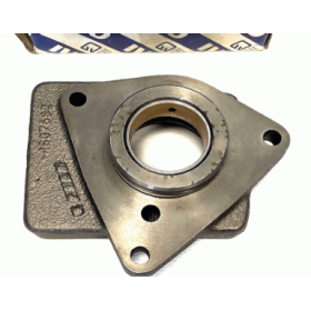 supporto pompa idraulica iveco 4607593 4607592