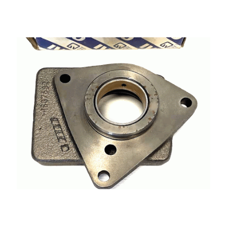 supporto pompa idraulica iveco 4607593 4607592