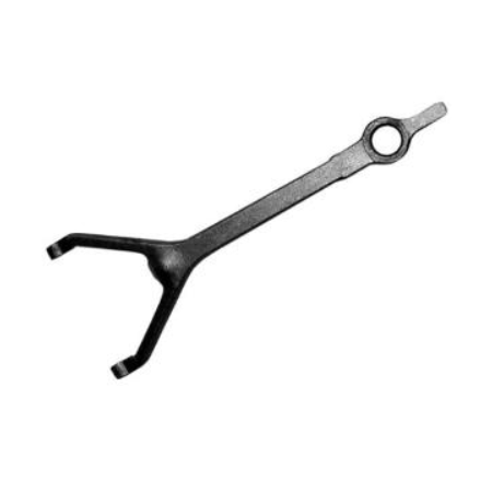 leva/forcella disinnesto frizione iveco 4605265 953606