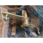 leva di smistamento comandi  iveco 4610304