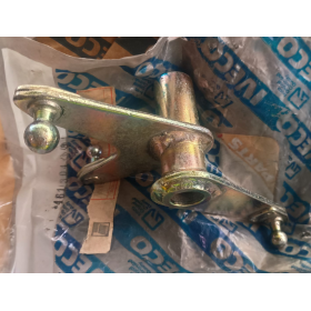 leva di smistamento comandi  iveco 4610304