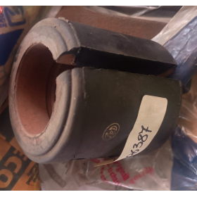 silentbloc/boccola barra stabilizzatrice posteriore  iveco 4606387