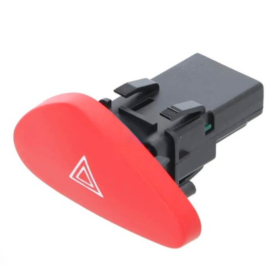 interruttore lampeggiatore di emergenza iveco 504097210 41221014