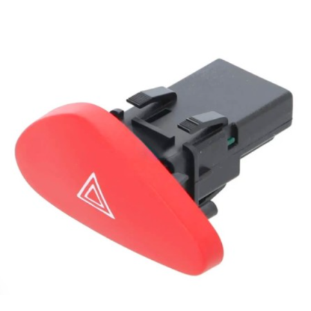 interruttore lampeggiatore di emergenza iveco 504097210 41221014