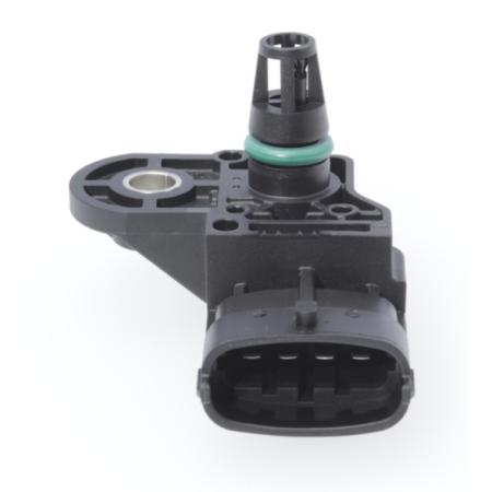 sensore di pressione assoluta aspirazione  iveco 504372225 504073323 98343661