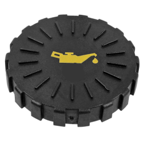 tappo introduzione olio motore ad avvitare iveco 98442027