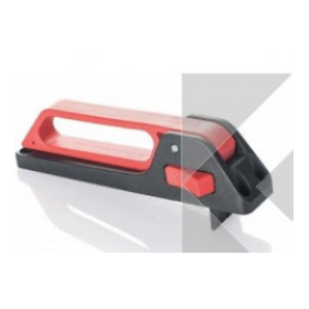 maniglia interna emergenza in pvc con comando a filo iveco 42534702