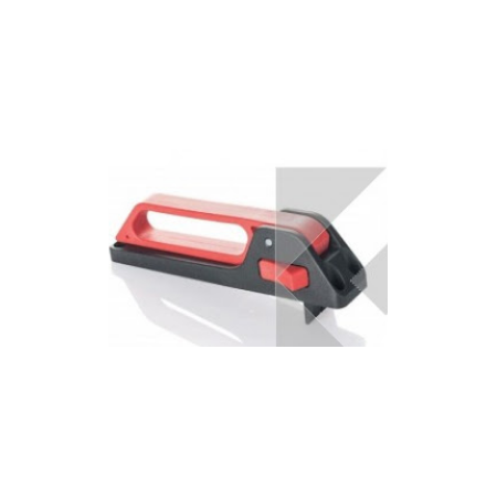 maniglia interna emergenza in pvc con comando a filo iveco 42534702