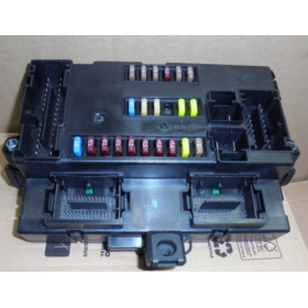 ecu body computer/centralina gestione mot iveco 5801815665 5801639038