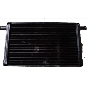 radiatore riscaldam cabina fiat 180, 619, 697 iveco 9921977 4676927 valeo t1127
