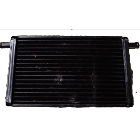 radiatore riscaldam cabina fiat 180, 619, 697 iveco 9921977 4676927 valeo t1127