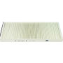 filtro aria radiatore riscaldatore/sbrinatore cabina mercedes a0018359247