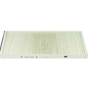 filtro aria radiatore riscaldatore/sbrinatore cabina mercedes a0018359247