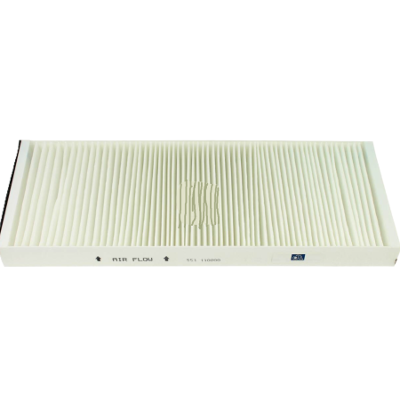 filtro aria radiatore riscaldatore/sbrinatore cabina mercedes a0018359247